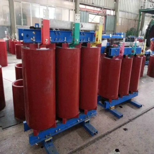 江安SCB10-250KVA干式变压器