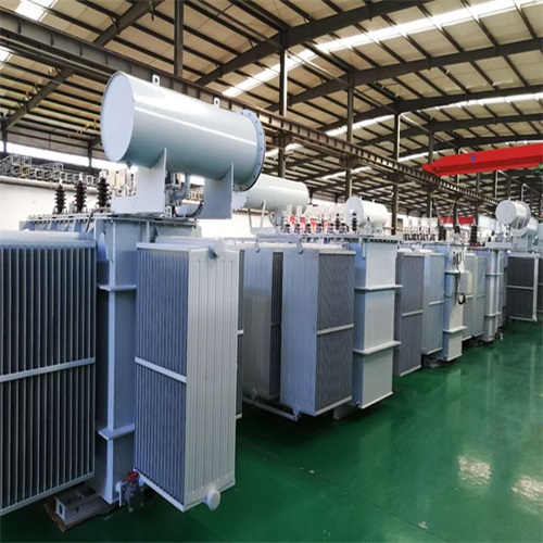 江安S11-4000KVA/10KV/0.4