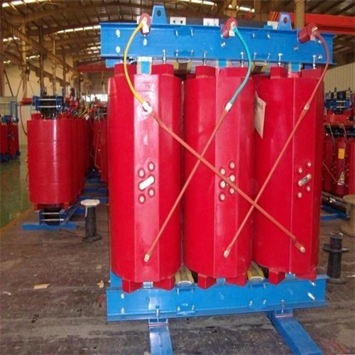 江安SCB10-1000KVA干式变压器