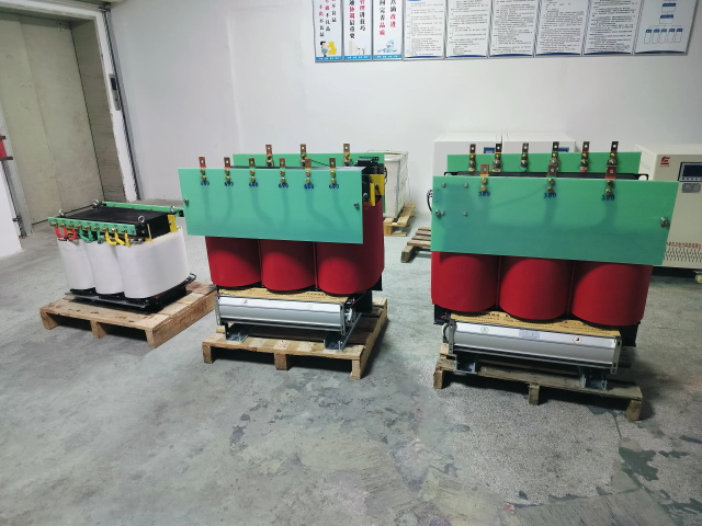 江安KS11-1000KVA矿用变压器
